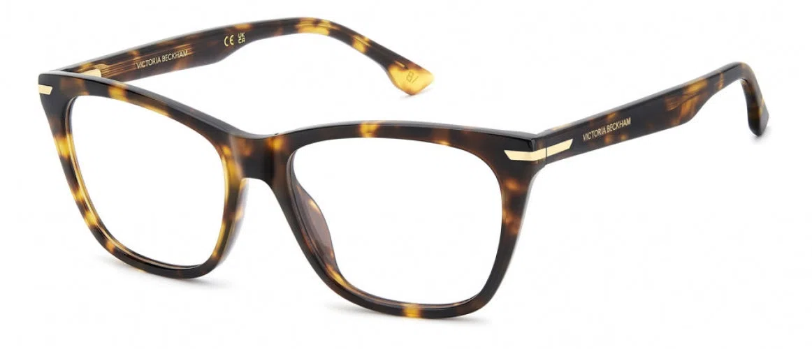 Victoria Beckham VB1029 Eyeglasses - view 3